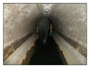 东凤镇管道高压清洗