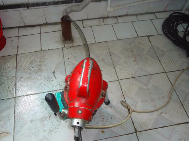 东凤镇下水道疏通